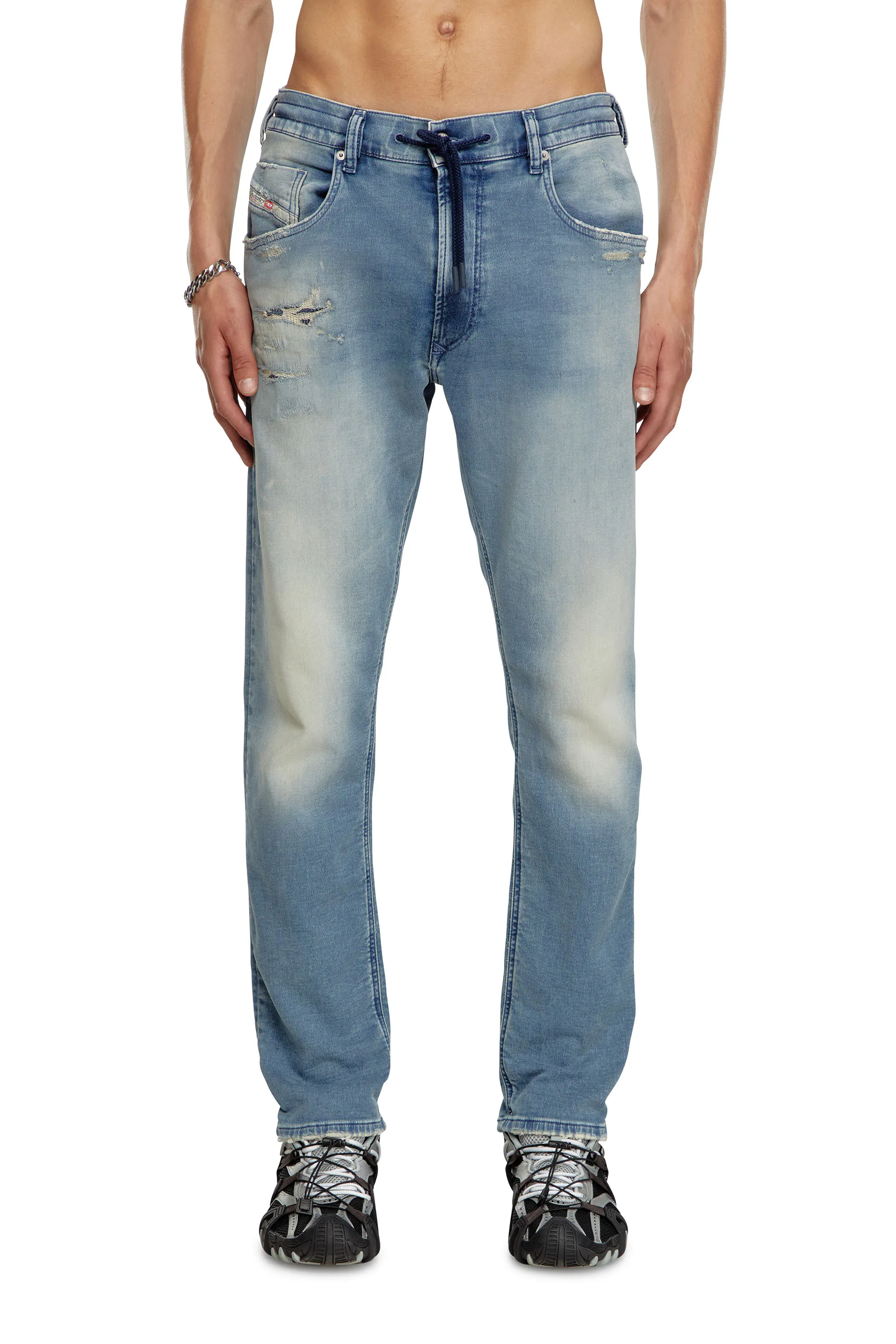 TAPERED 2030 DKROOLEY JOGGJEANS® 068MF