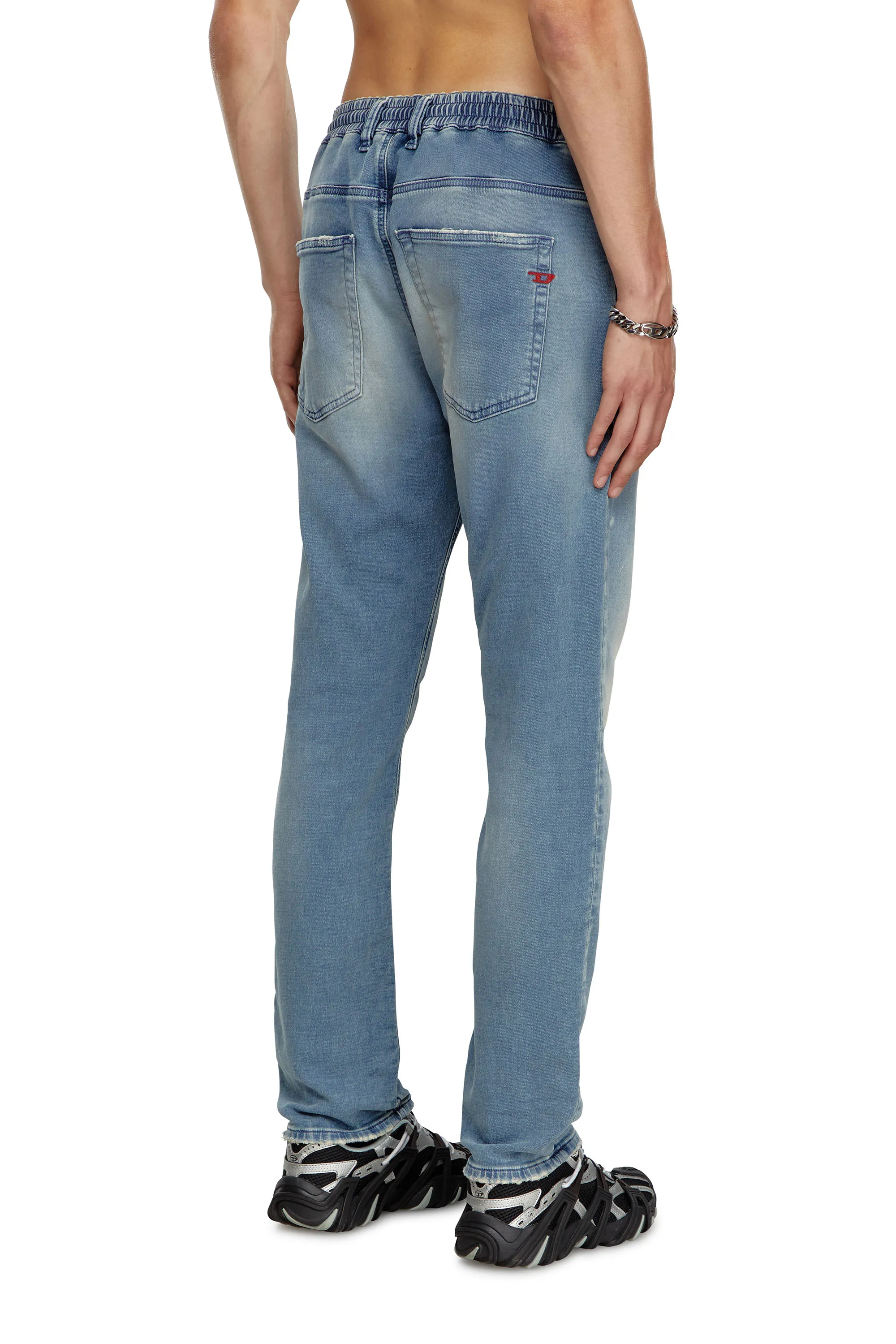 TAPERED 2030 DKROOLEY JOGGJEANS® 068MF