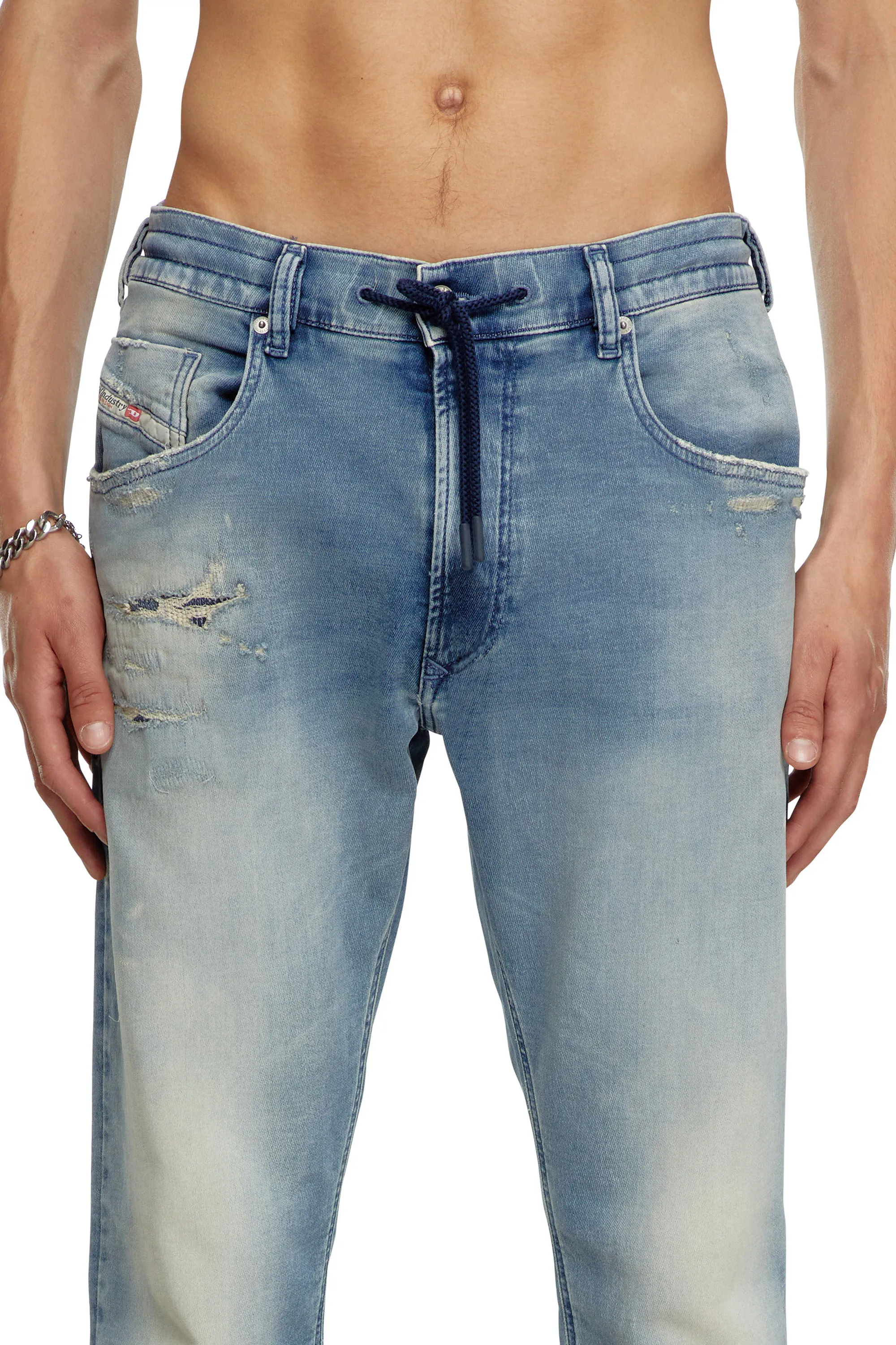 TAPERED 2030 DKROOLEY JOGGJEANS® 068MF