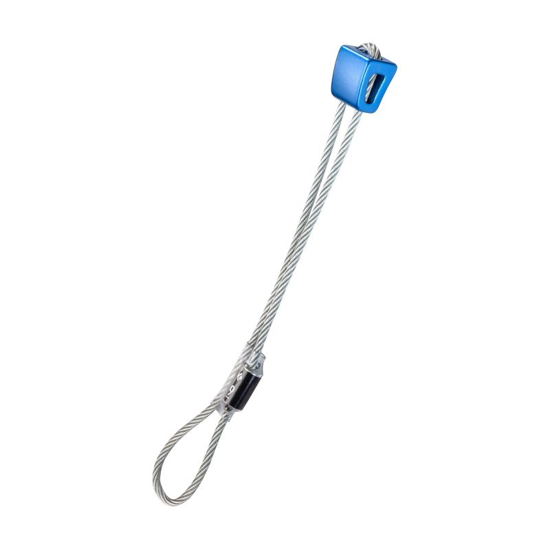 TAPóN N9 BLACK DIAMOND  AZUL
