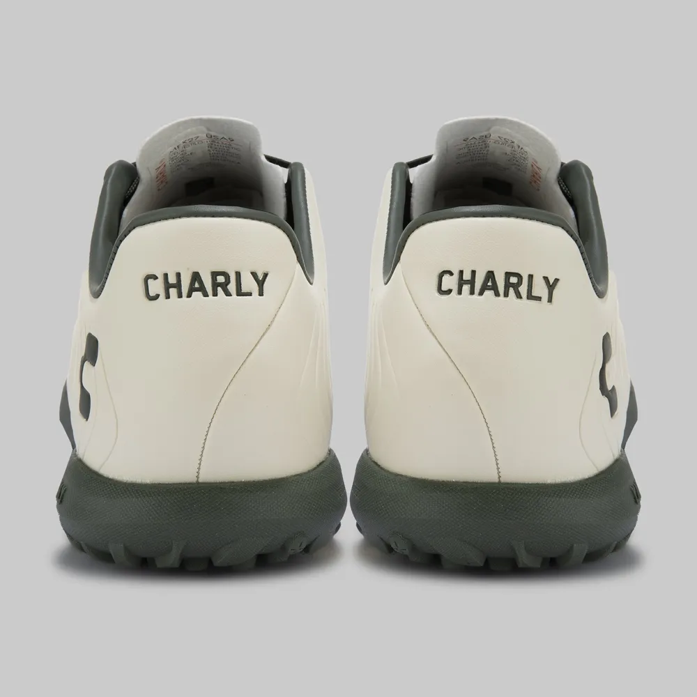 Taquetes Charly Agave Hombre