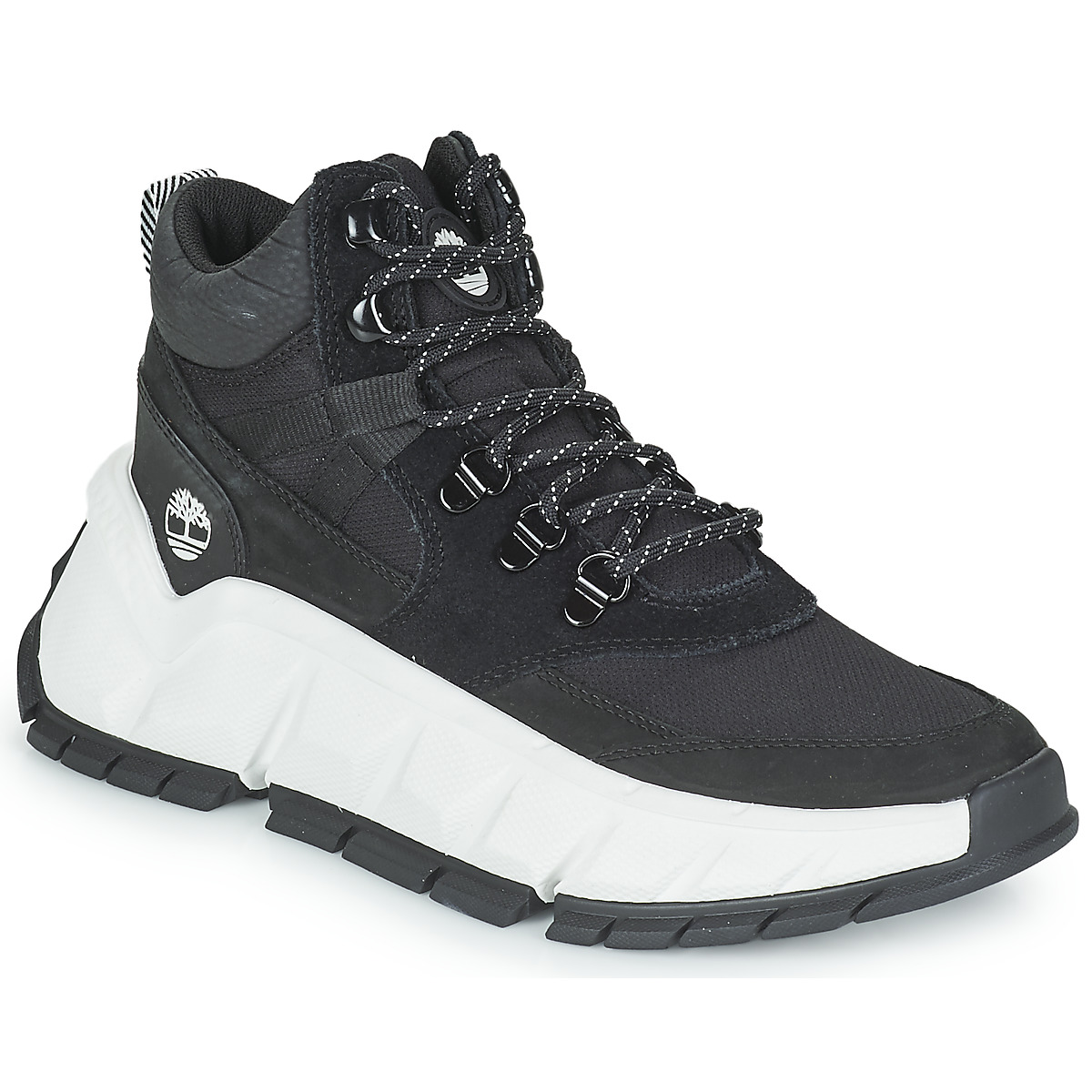 TBL Turbo Hiker