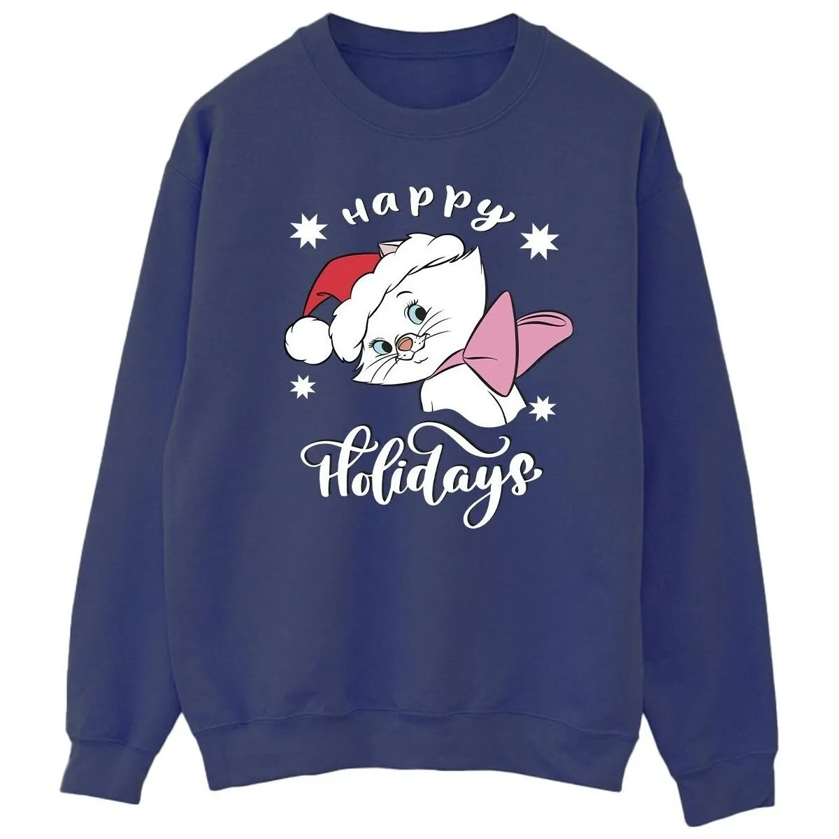 The Aristocats Happy Holidays