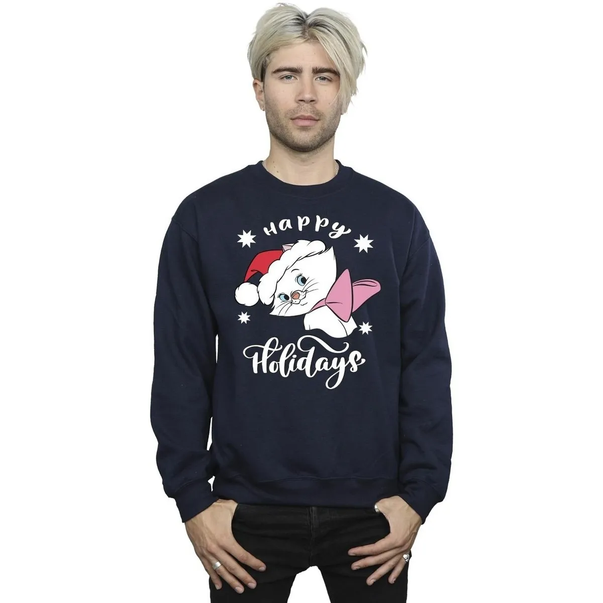 The Aristocats Happy Holidays