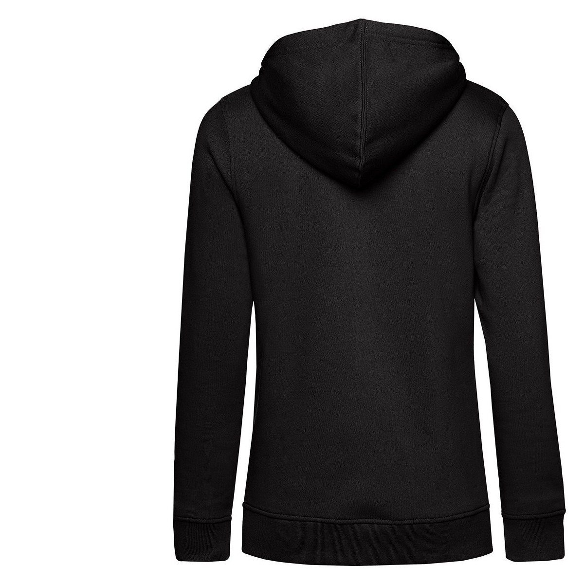 Tiger Hoodie