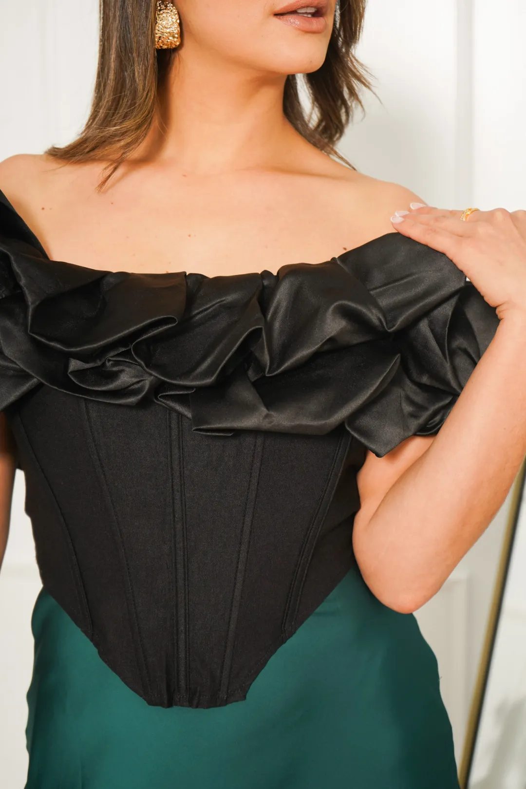 TOP MARIA PAULA