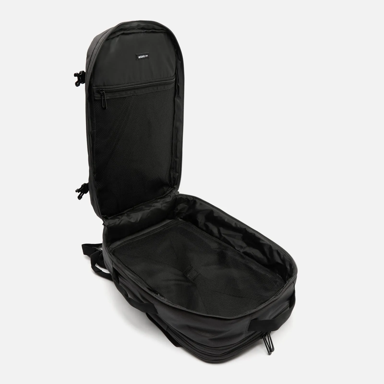 Travel mochila de viaje con bolsillo para portátil (15,6)