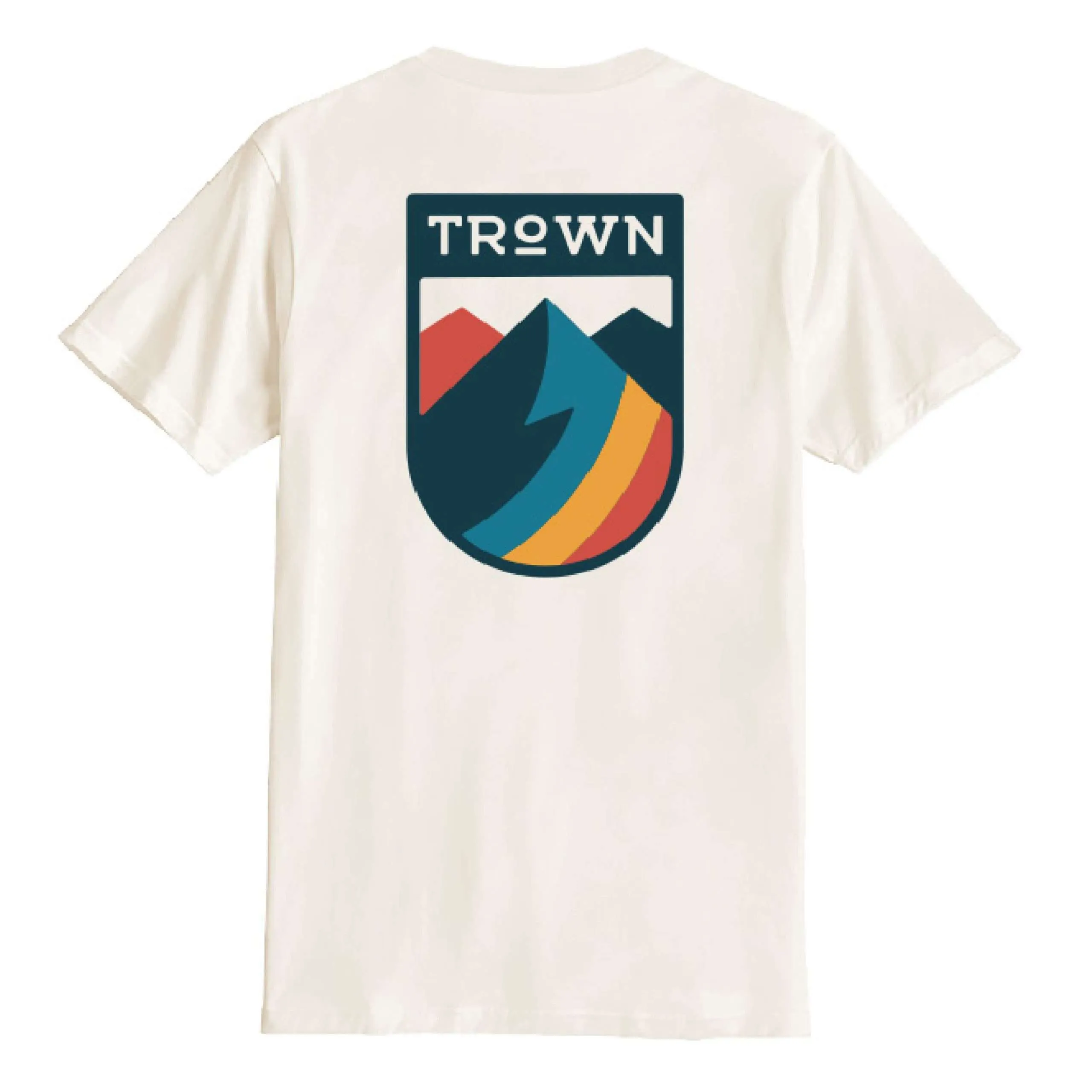 Trown Shield