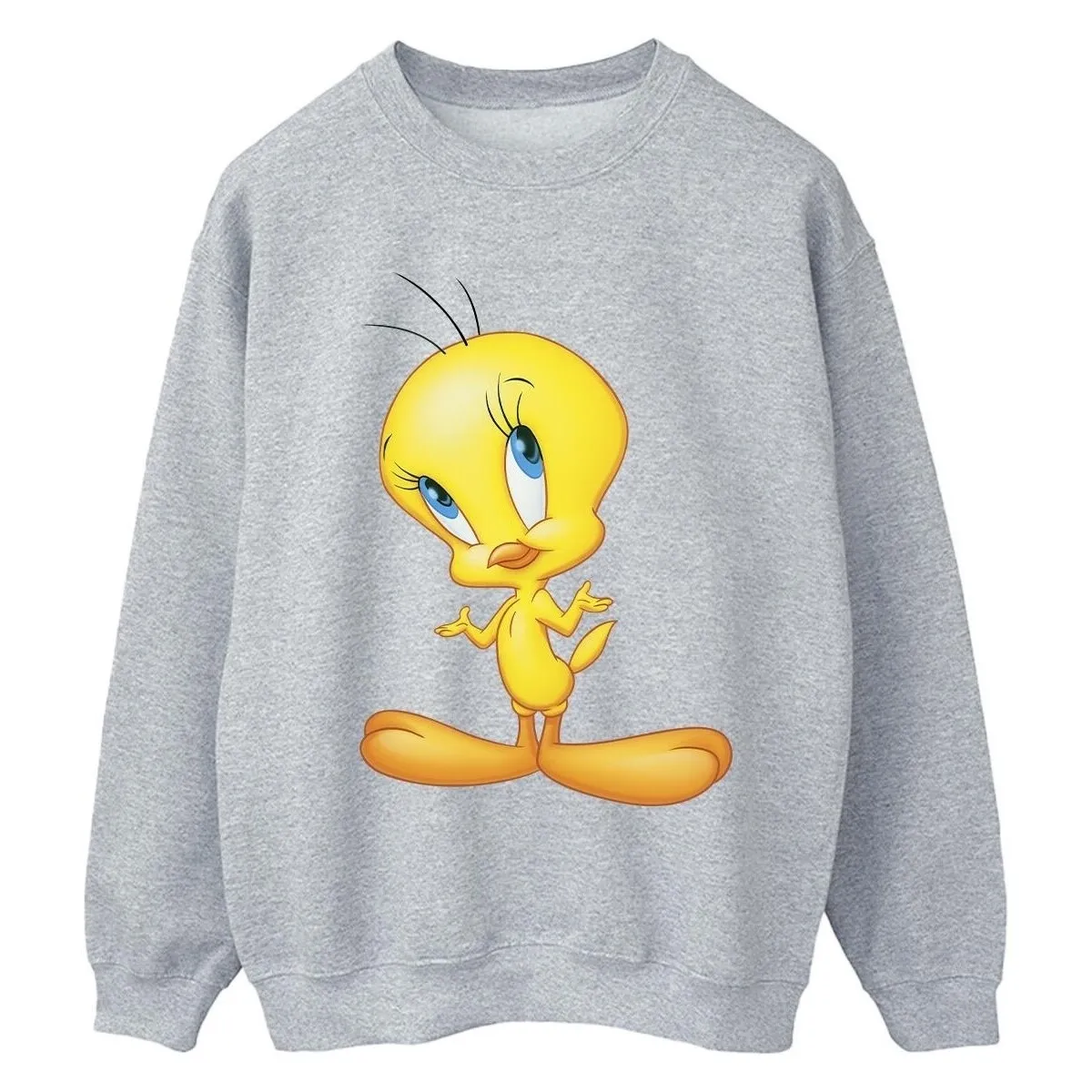 Tweety Standing