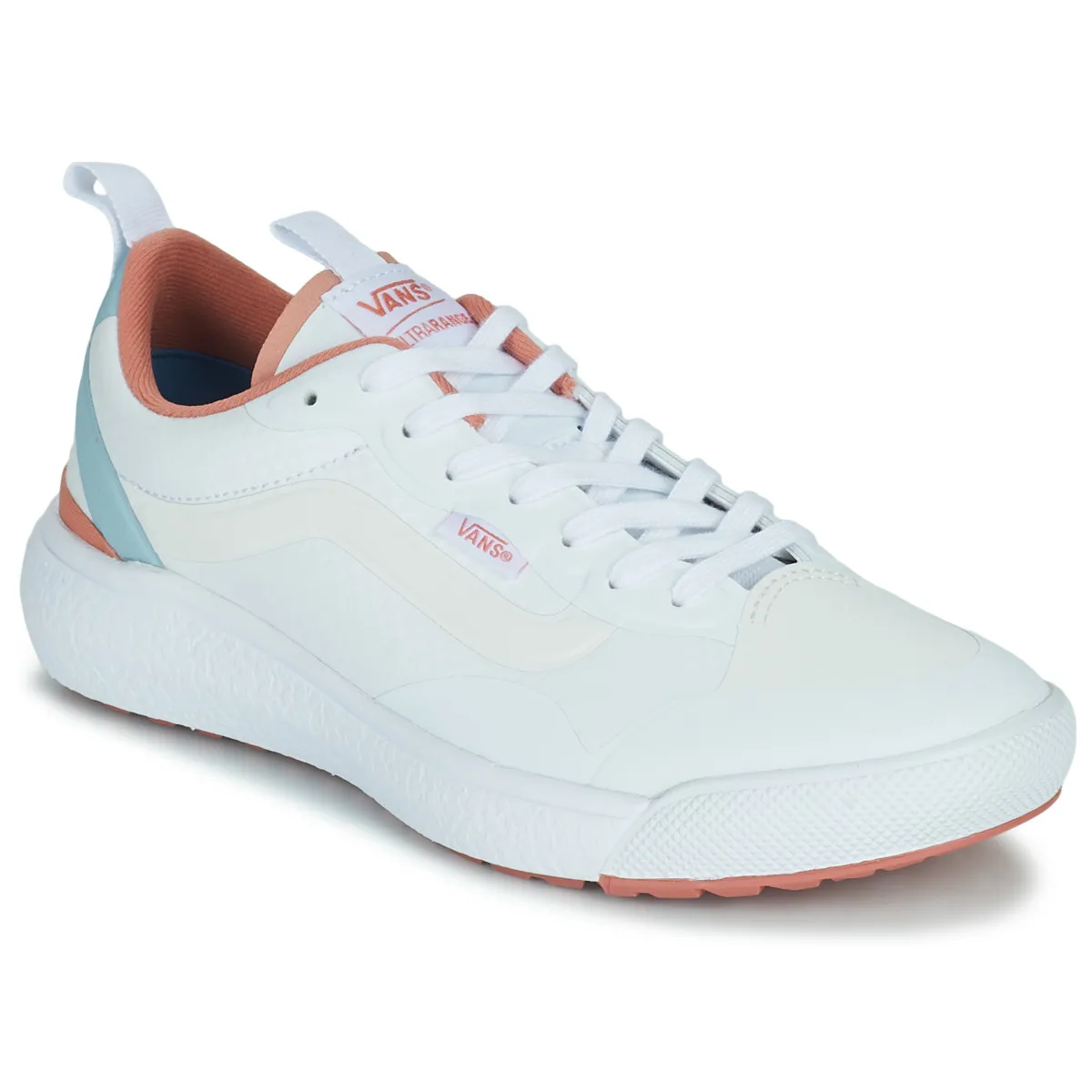 ULTRARANGE EXO