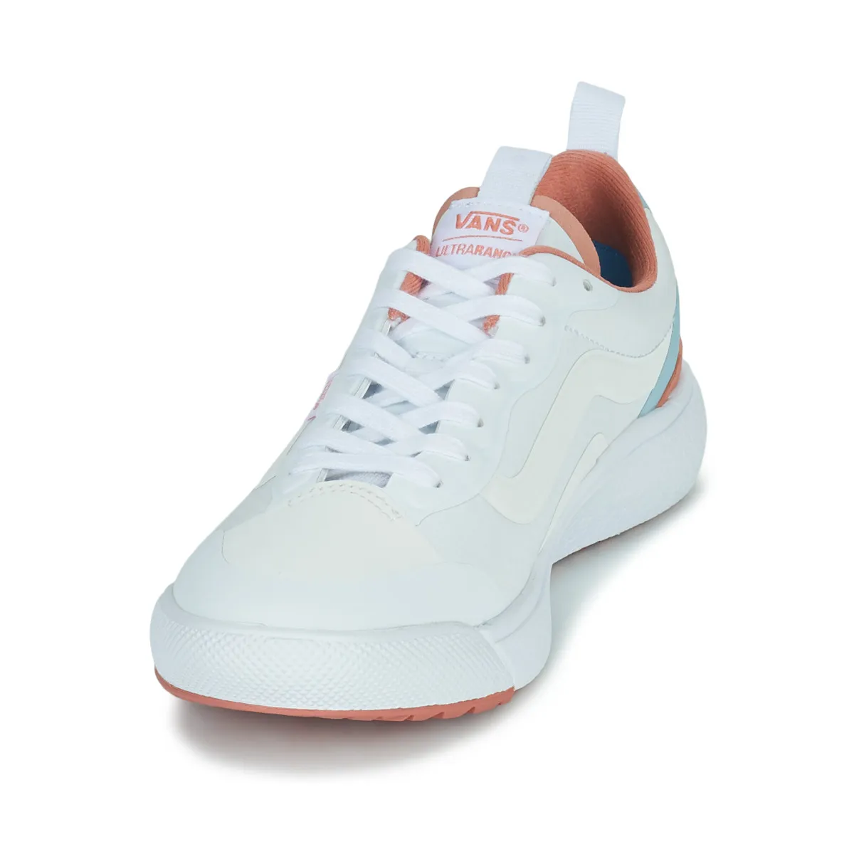 ULTRARANGE EXO
