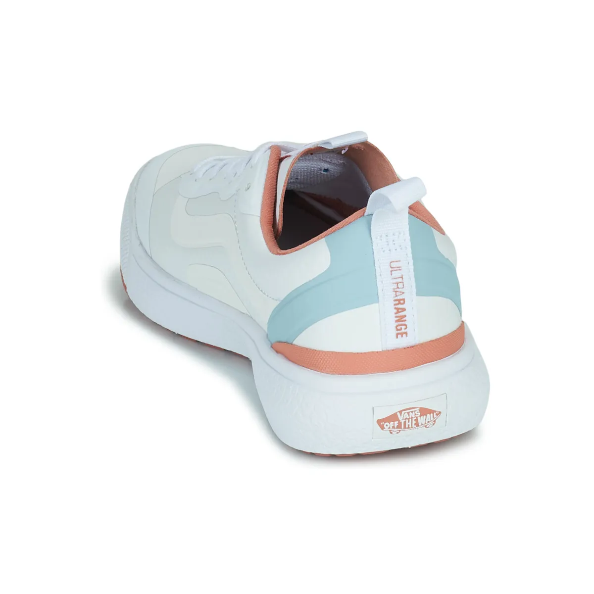 ULTRARANGE EXO