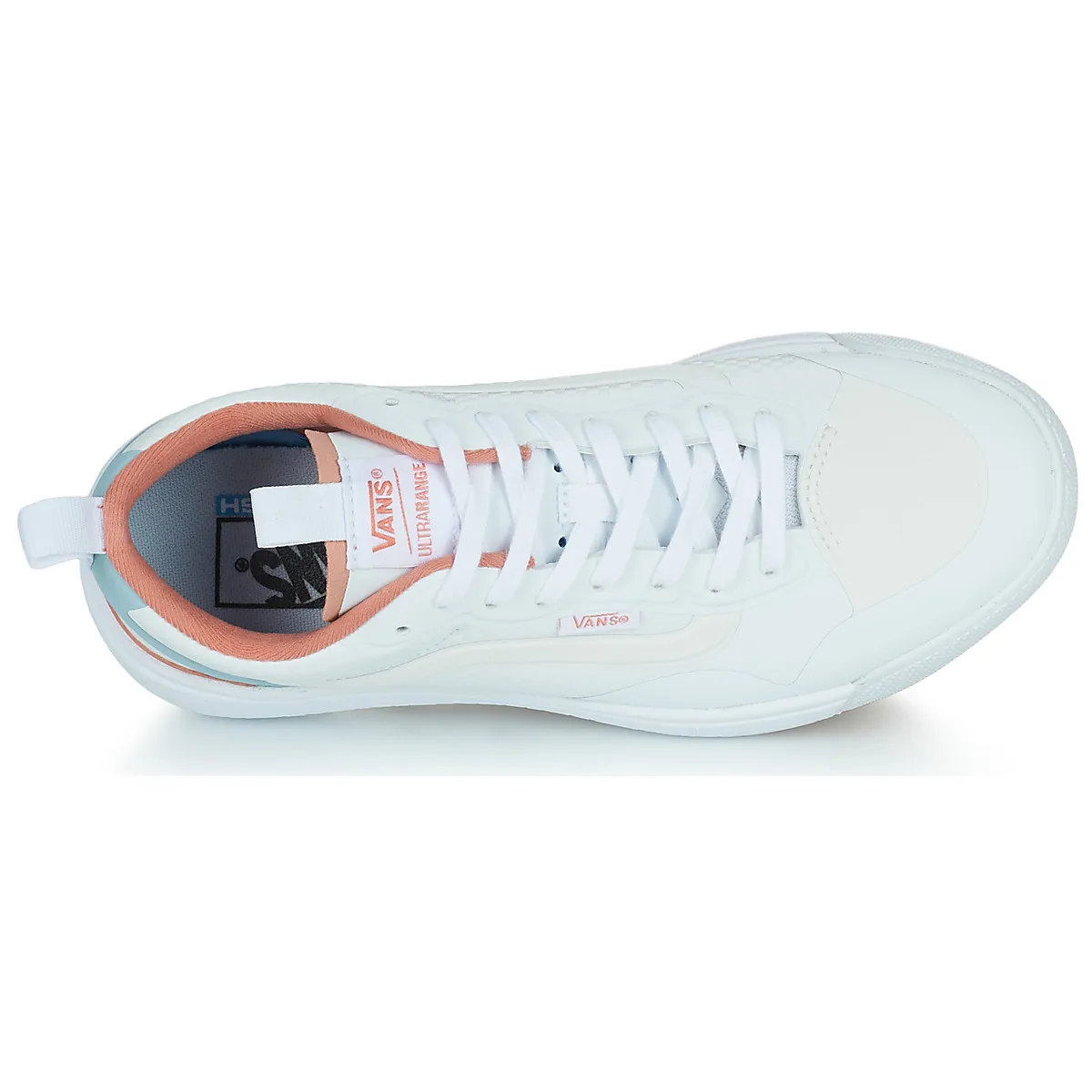 ULTRARANGE EXO