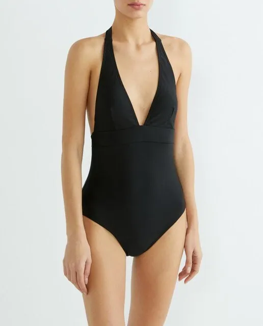 Unit Bañador halter
