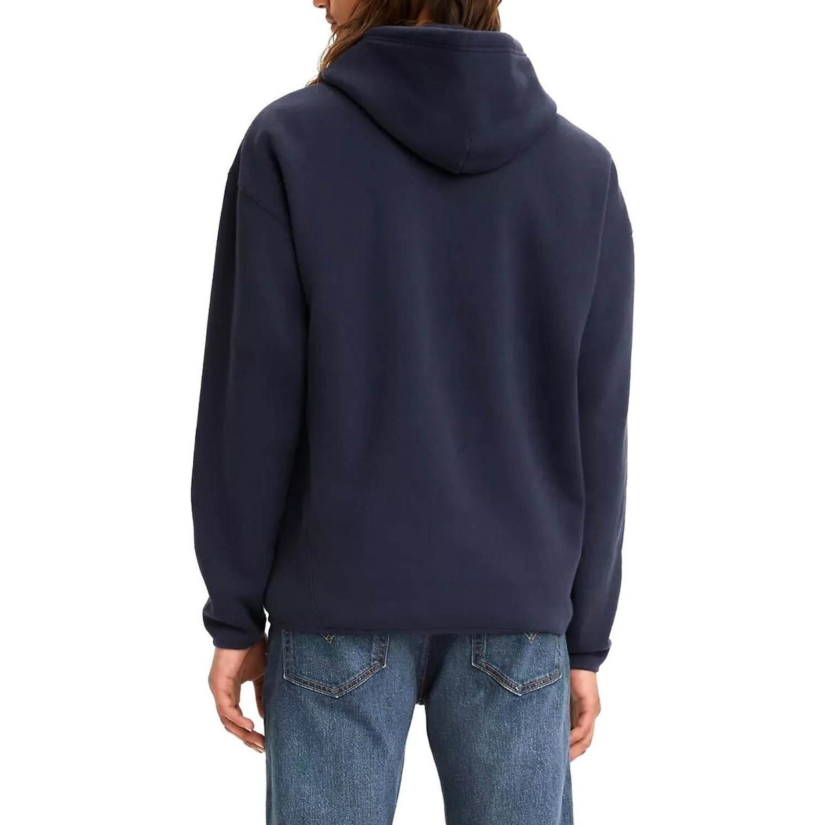 UTILITY HOODIE