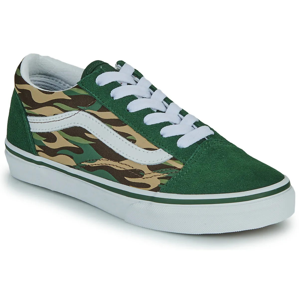 UY Old Skool