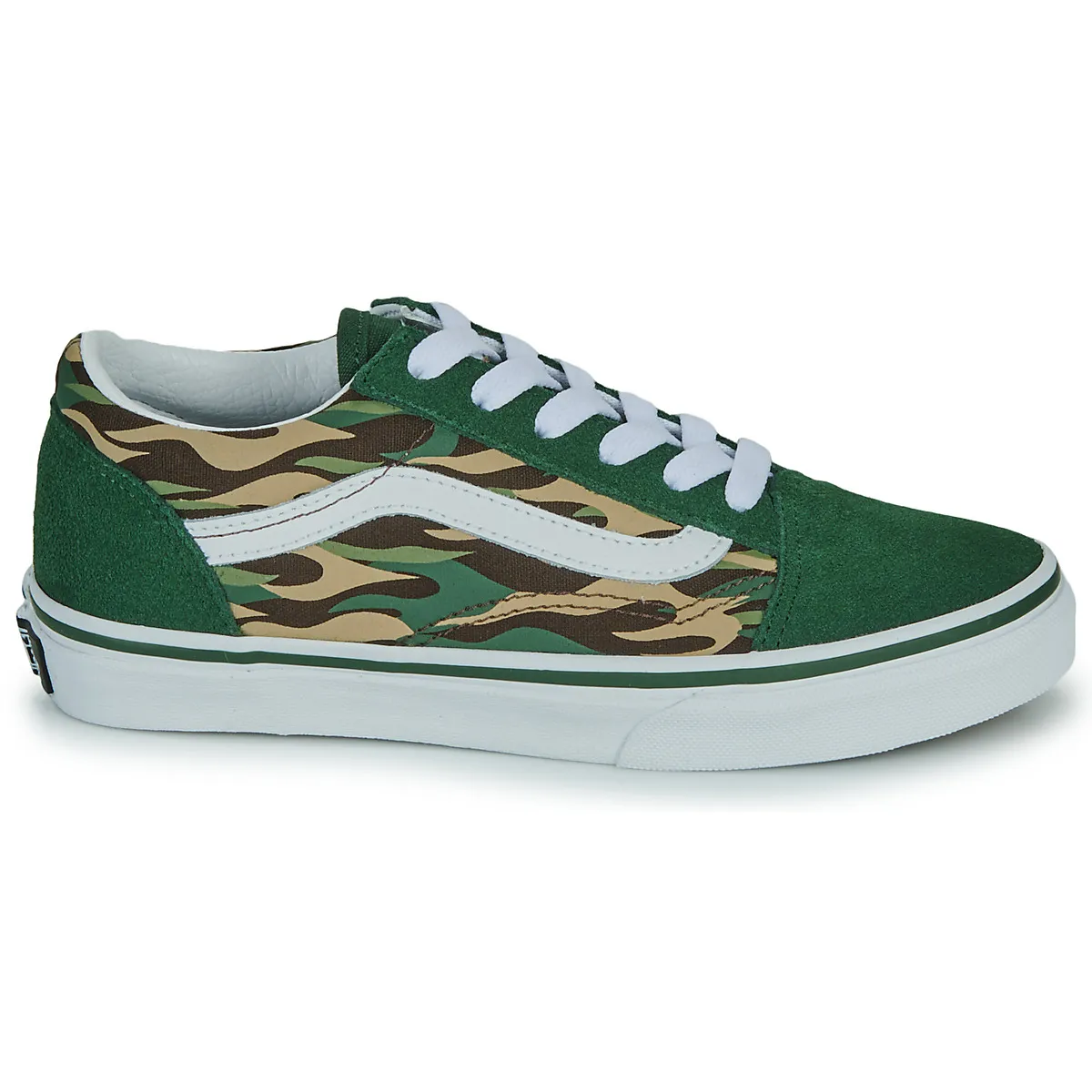 UY Old Skool