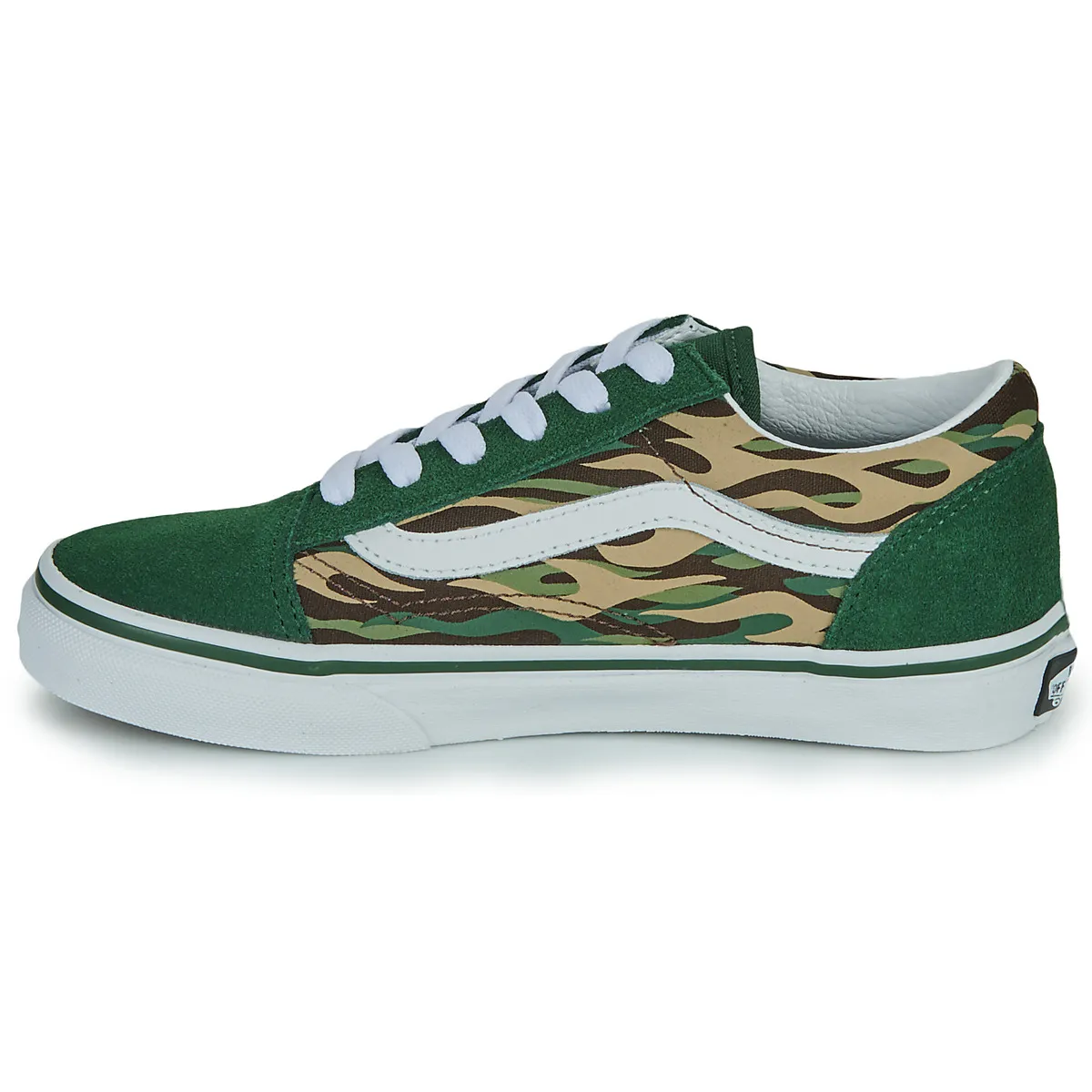 UY Old Skool