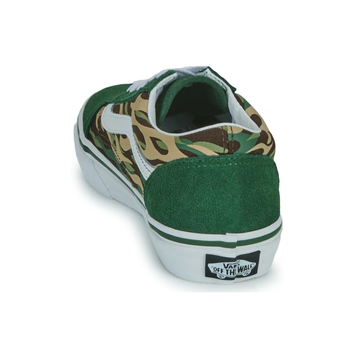 UY Old Skool