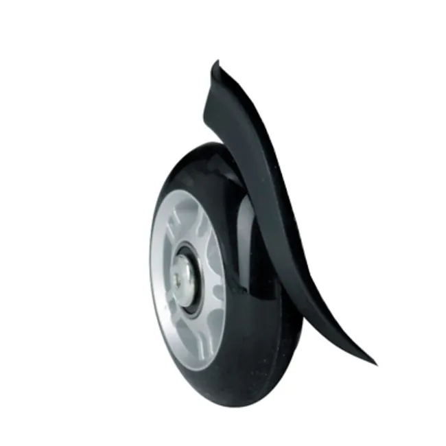 vaude Trolley Wheel (melbourne 40) Black