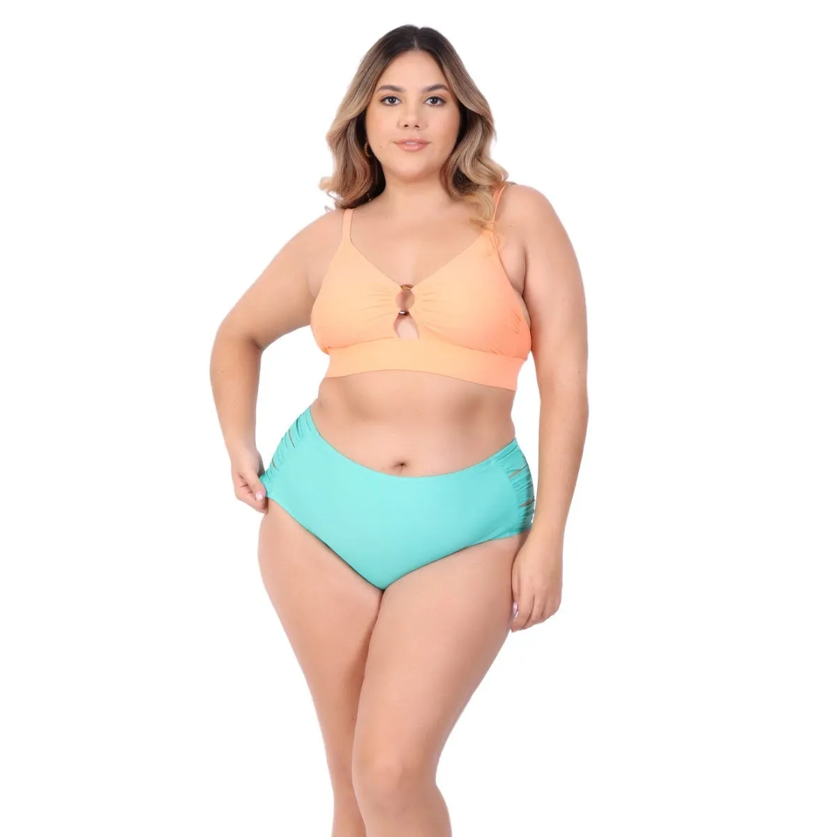 Vestido de baño MOIST
