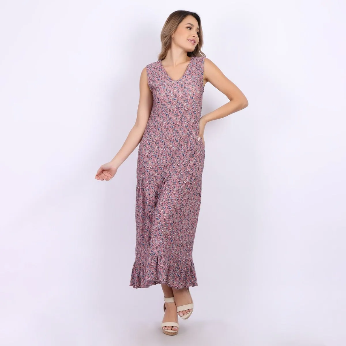 Vestido MOIST