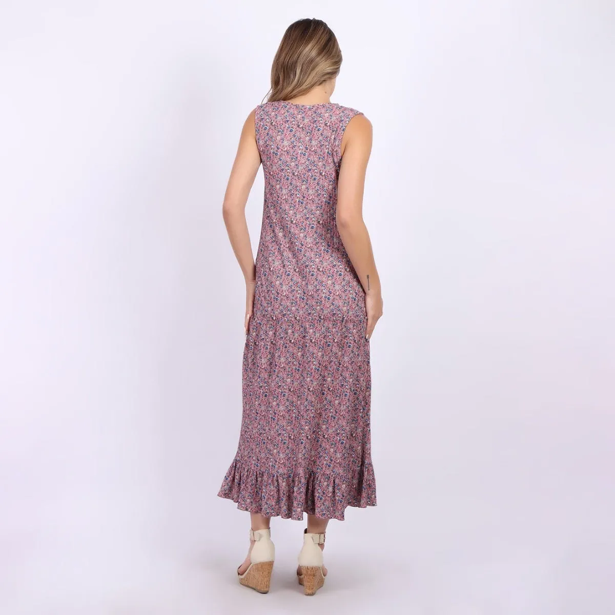 Vestido MOIST