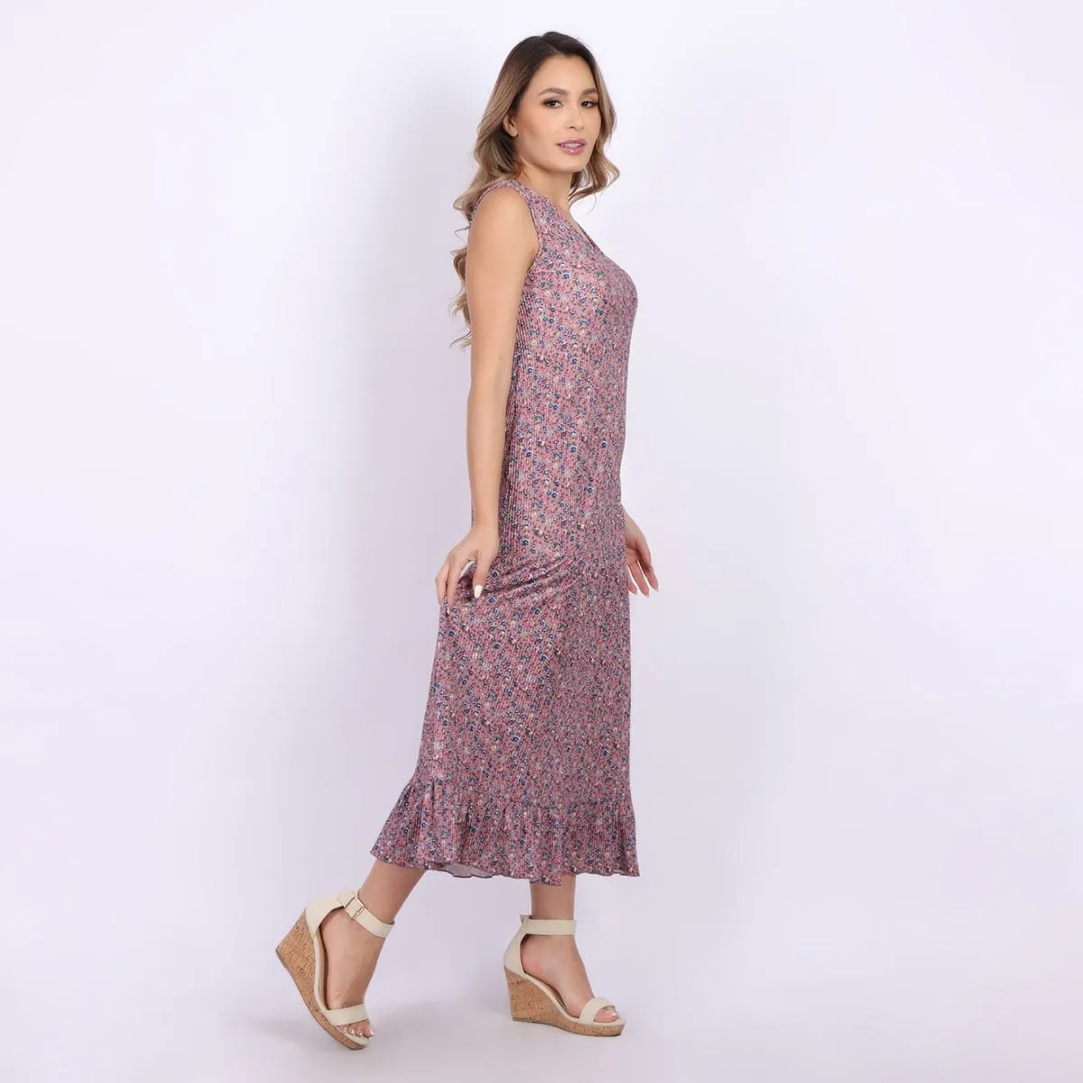 Vestido MOIST