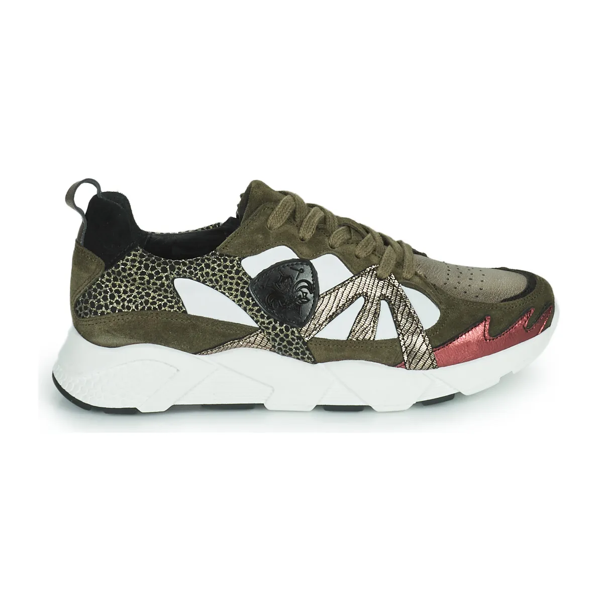 VIRGIL