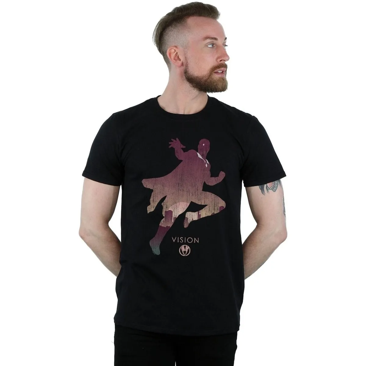 Vision Silhouette