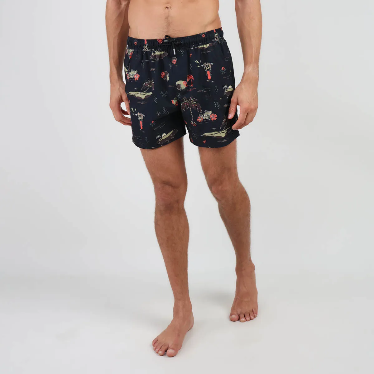Volleyshort VARUA