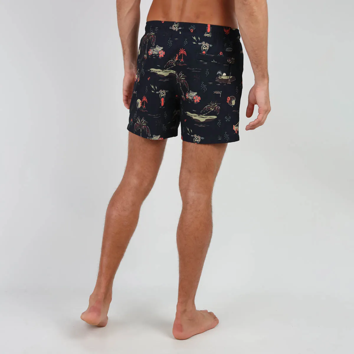 Volleyshort VARUA