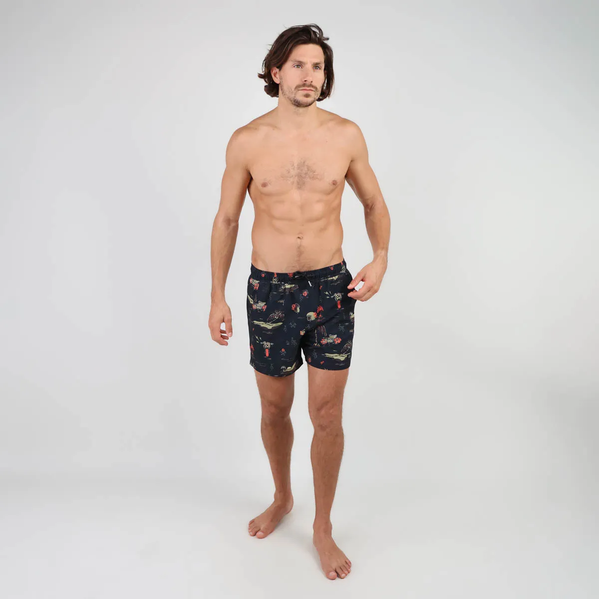 Volleyshort VARUA