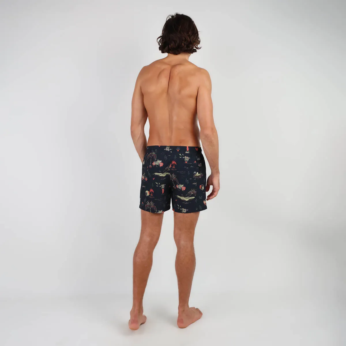 Volleyshort VARUA