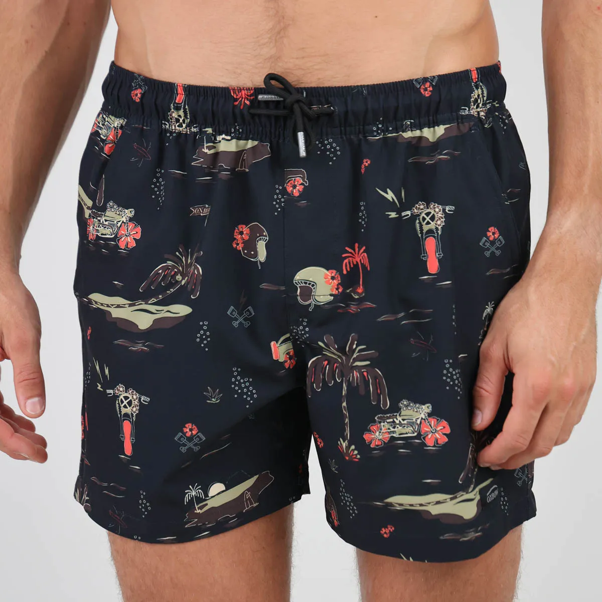 Volleyshort VARUA