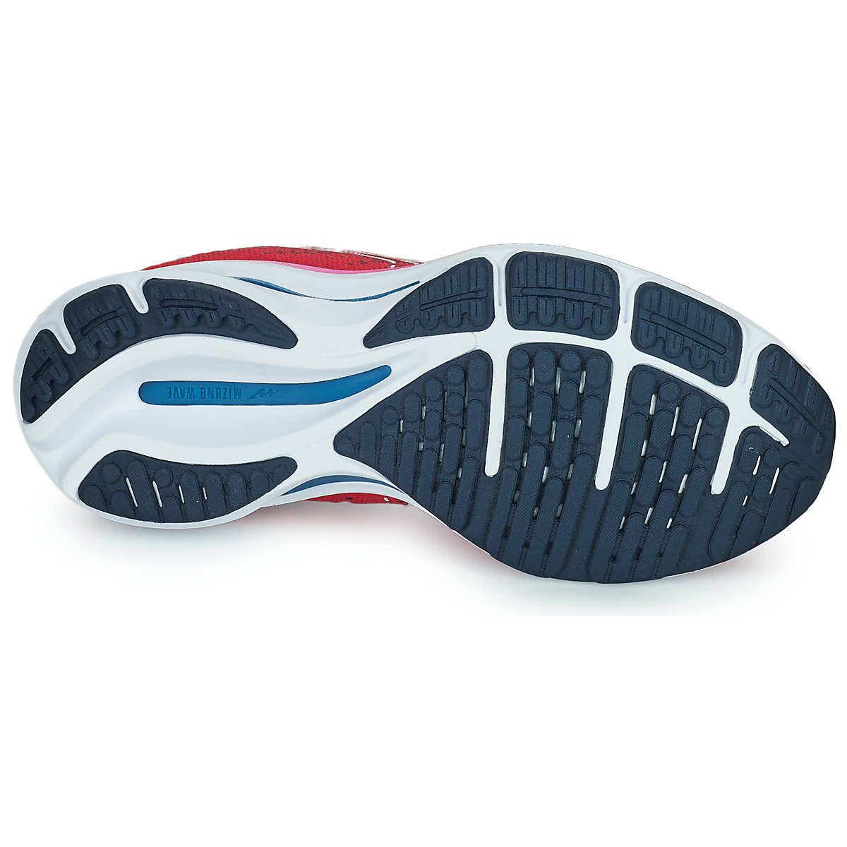 WAVE RIDER 25