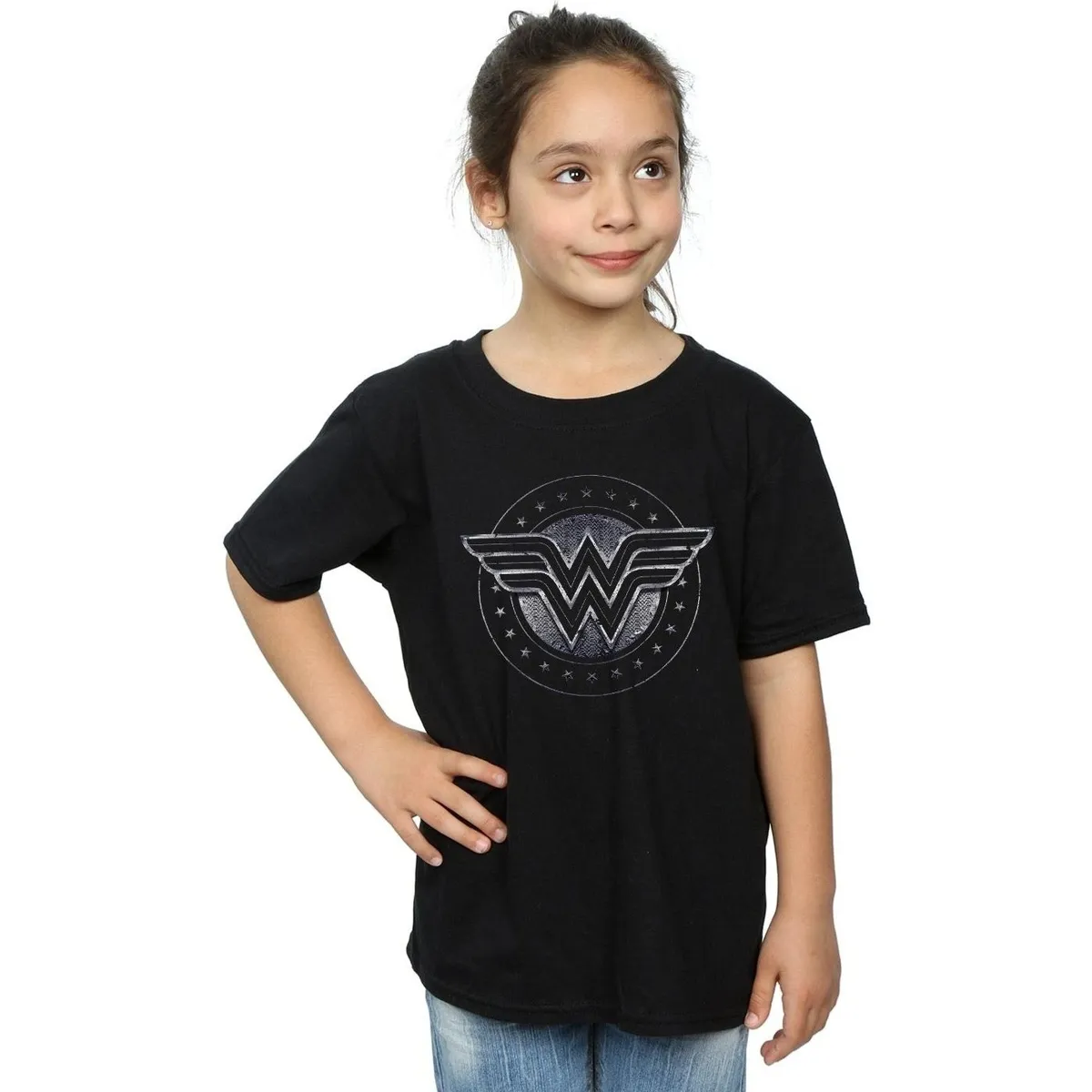Wonder Woman Star Shield