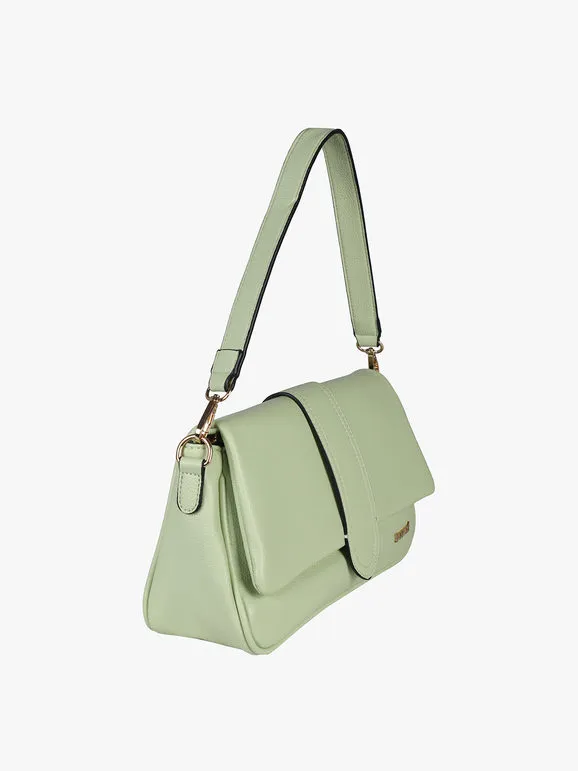 You Young Coveri Bolso mini rectangular en polipiel