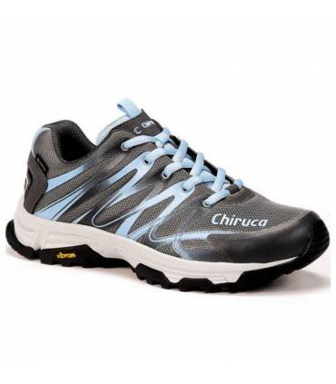 Zapatilla Chiruca Marbella mujer
