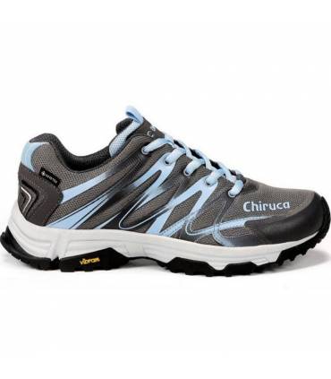 Zapatilla Chiruca Marbella mujer