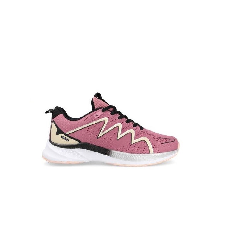 Zapatilla  Paredes CARAVIA ROSA LD22545 