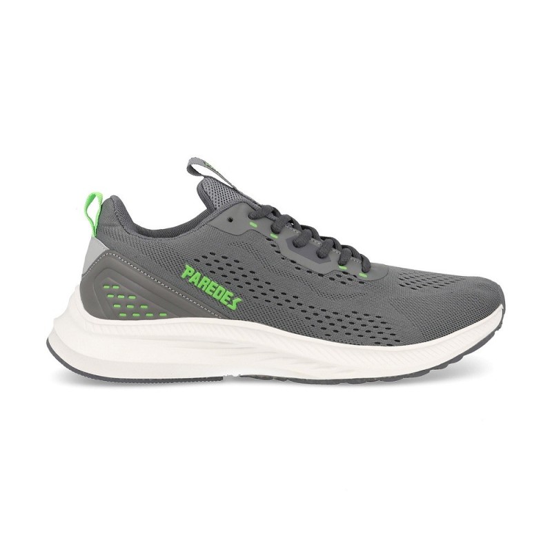 Zapatilla Paredes Cerrato LD24211