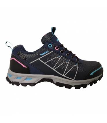 Zapatilla Paredes Hana impermeable