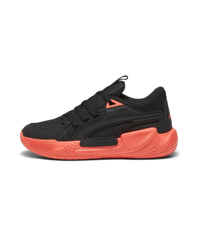 Zapatillas de Baloncesto Puma Court Rider Chaos Sl Hombre