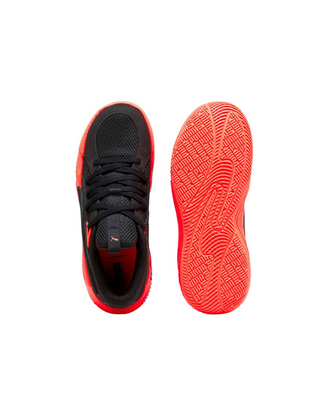 Zapatillas de Baloncesto Puma Court Rider Chaos Sl Hombre