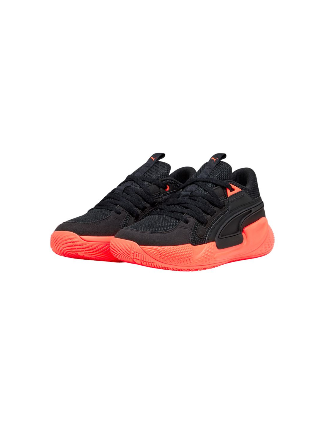 Zapatillas de Baloncesto Puma Court Rider Chaos Sl Hombre