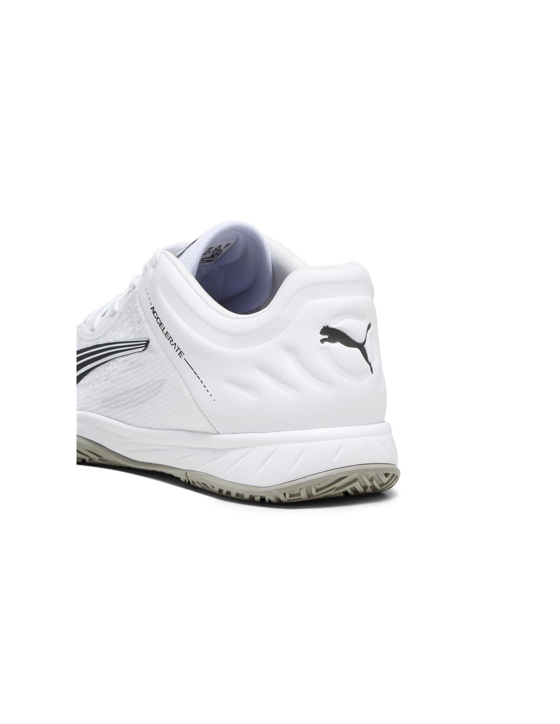 Zapatillas de Fútbol Sala Puma Accelerate Turbo Hombre