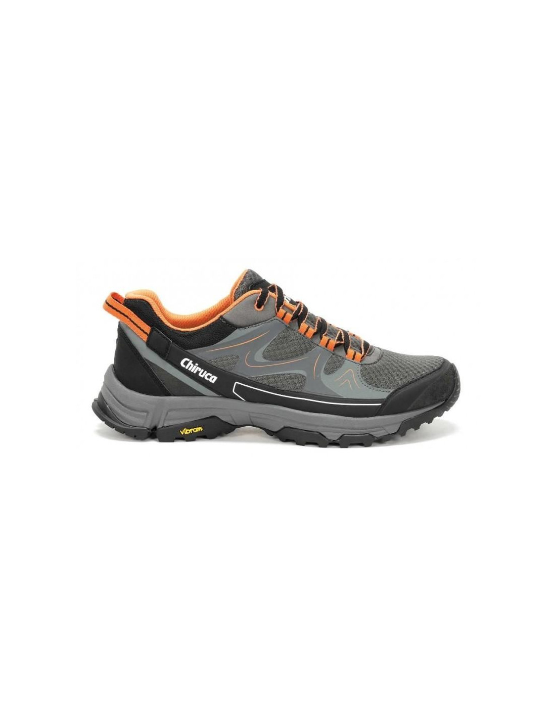 Zapatillas de Montaña Chiruca Alborán Hombre