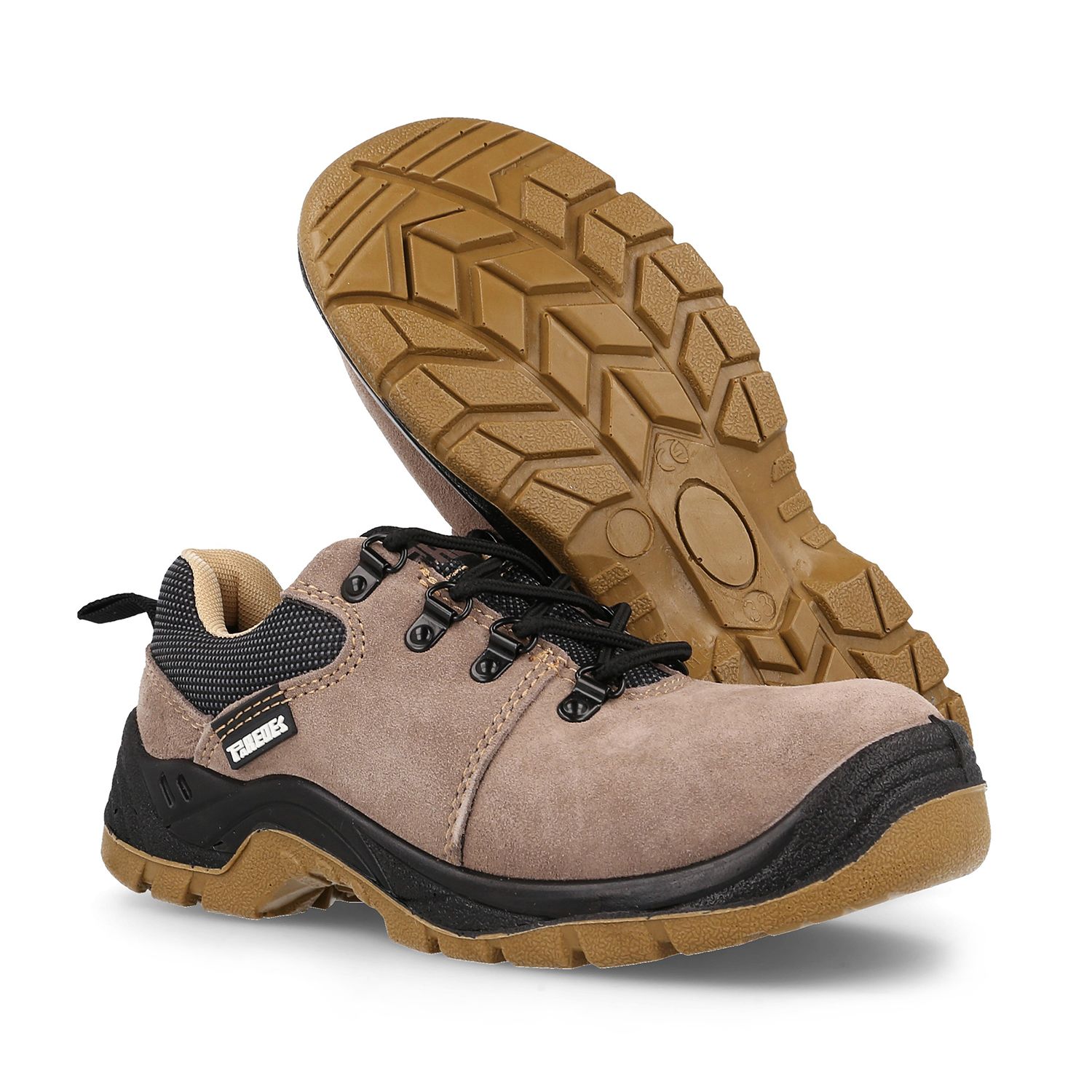 Zapatillas De Montaña Sonora Paredes