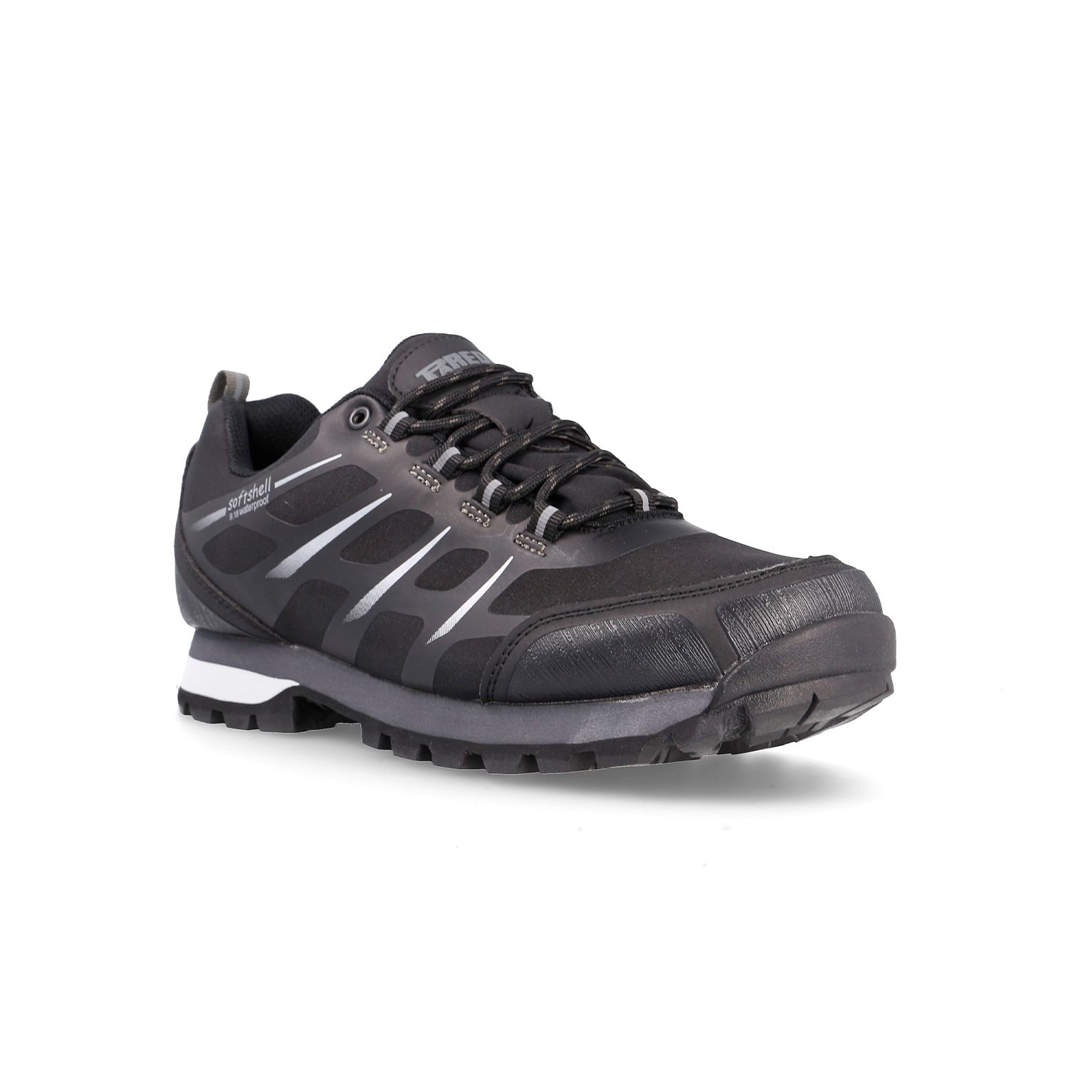 Zapatillas De Trekking Mateo Paredes